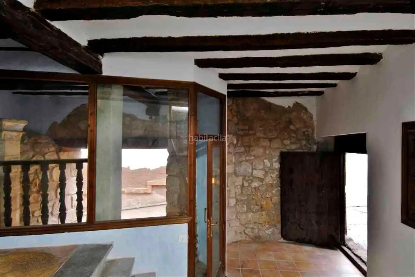 Haus zum Verkauf in Raval dels Àngels 18, imagen 5