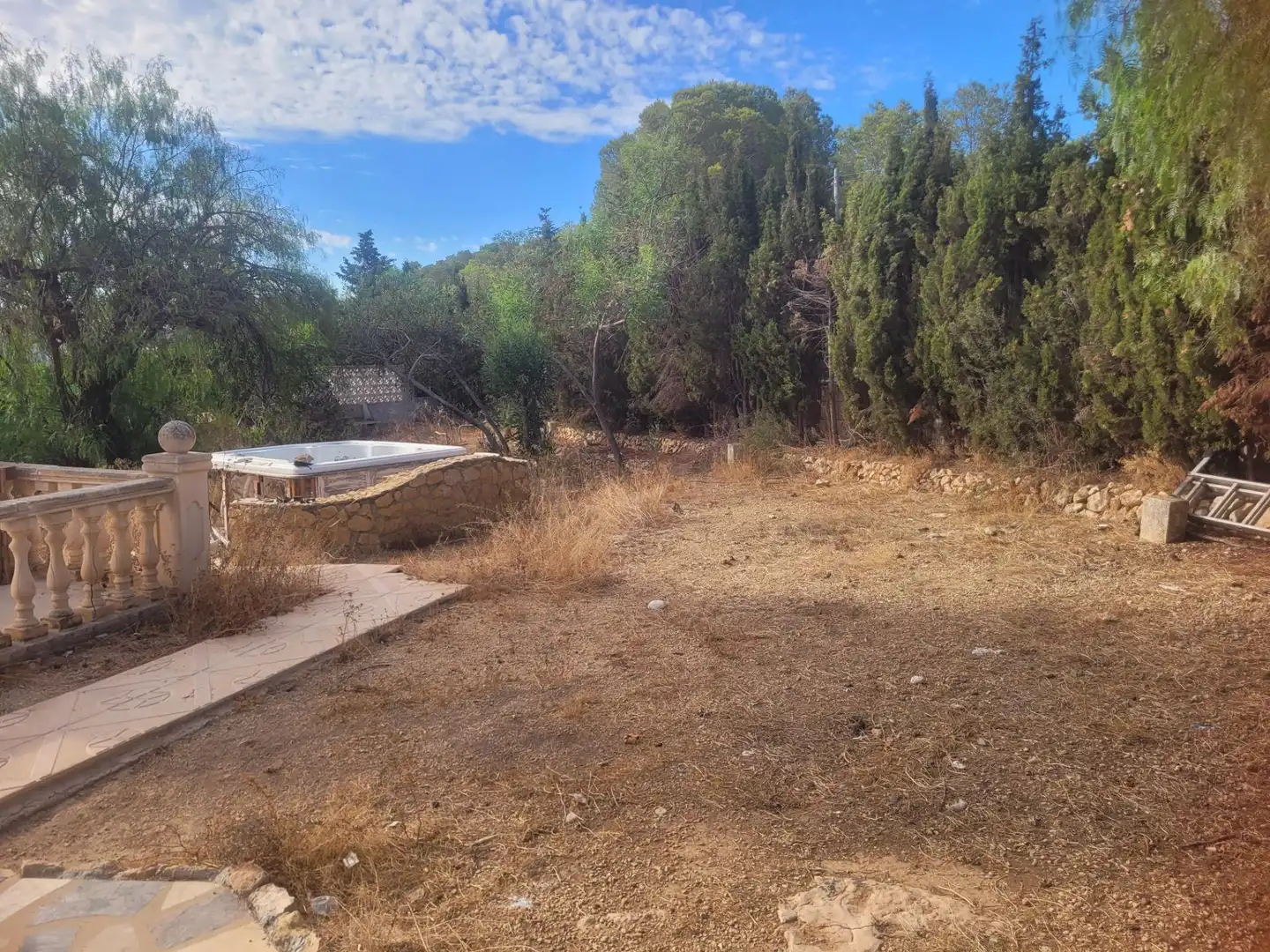 Casa o xalet en venda en La Nucia