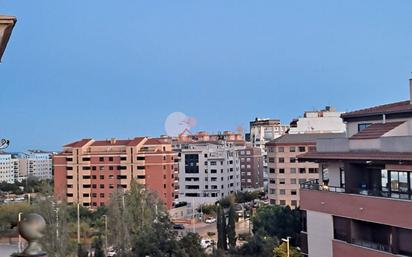 Exterior view of Flat for sale in Castellón de la Plana / Castelló de la Plana  with Air Conditioner, Heating and Terrace