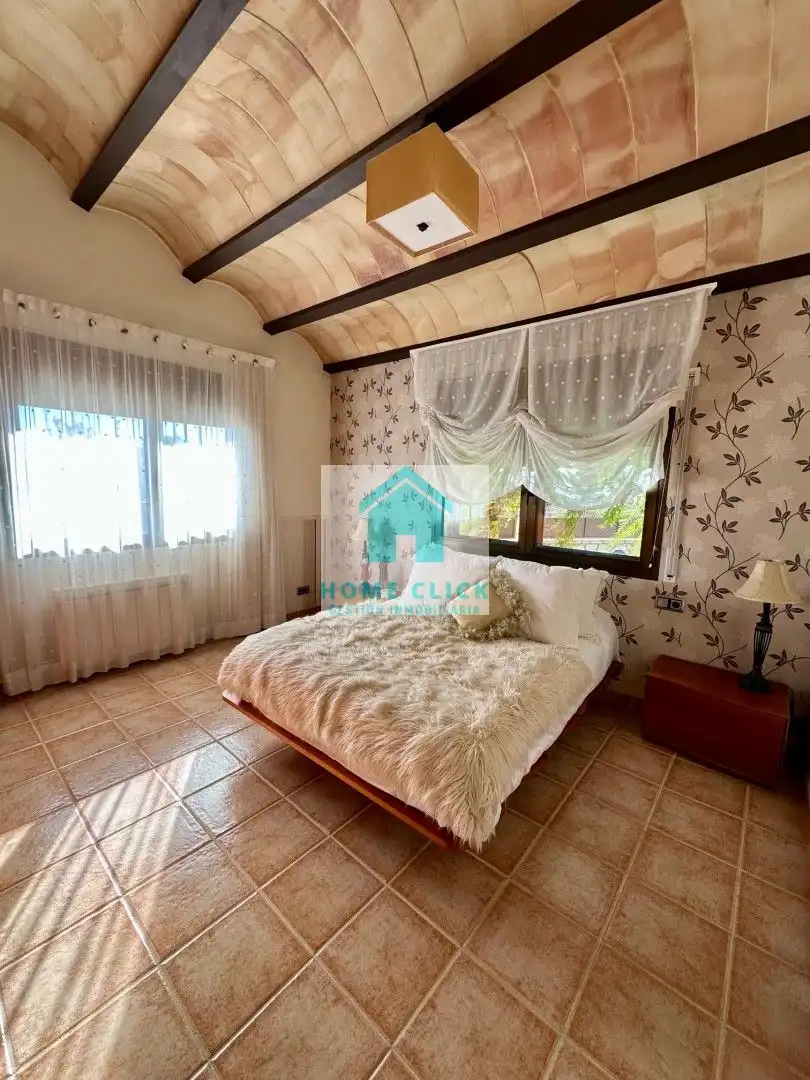 Vista exterior de Casa o xalet en venda en Botarell amb Aire condicionat, Calefacció i Jardí privat