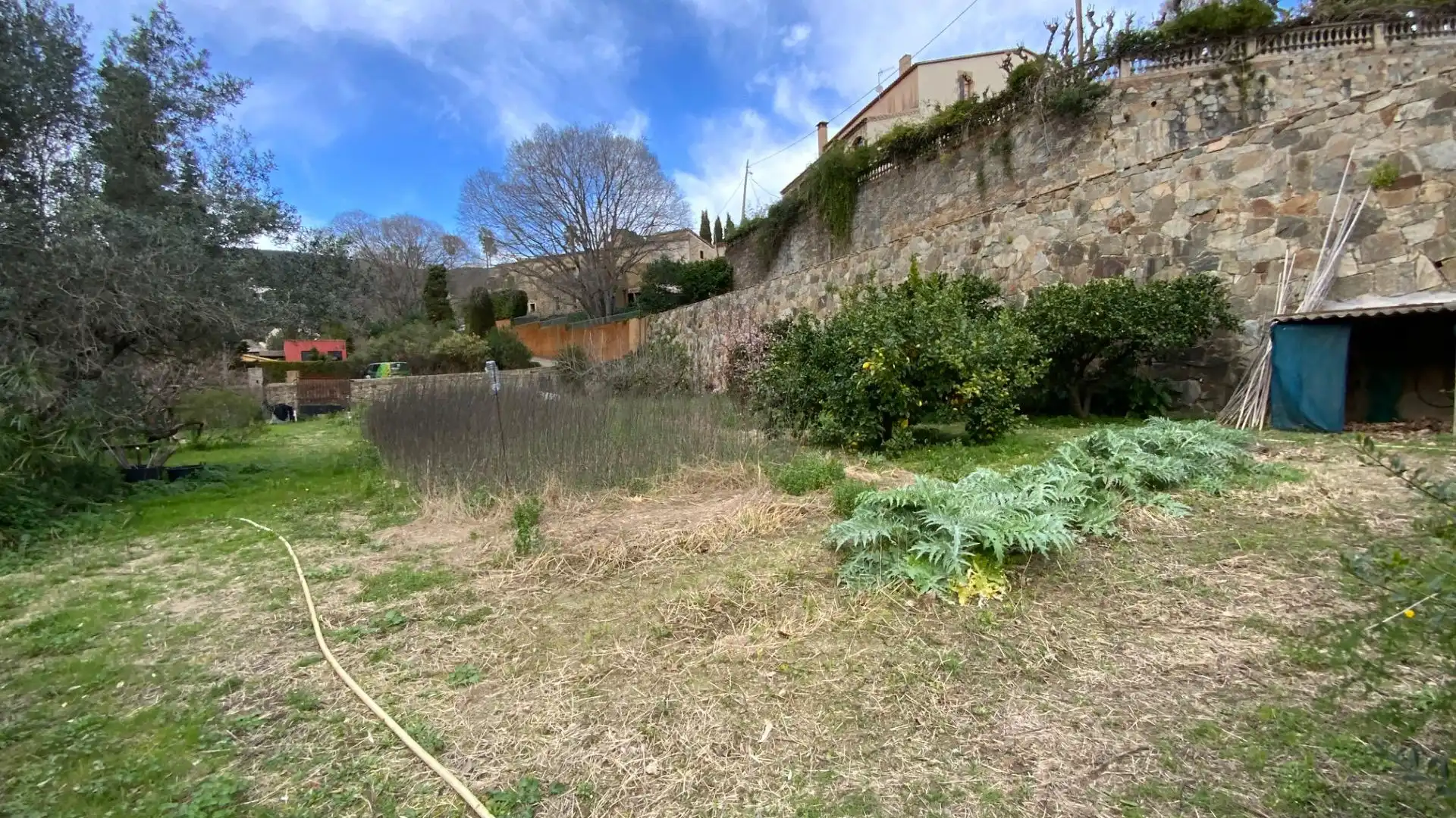 Residencial en venta en Carrer RIERA COMA FOSCA, Alella