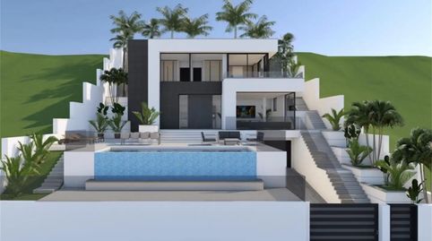 Foto 2 de Casa o xalet en venda a Calle Genalguacil, 179, Coín, Málaga