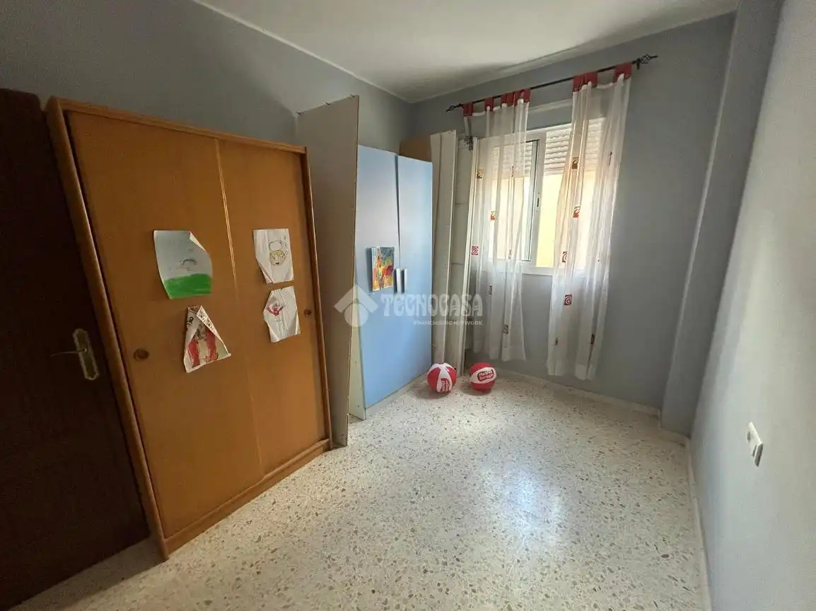 Habitación de Piso en venta en Écija