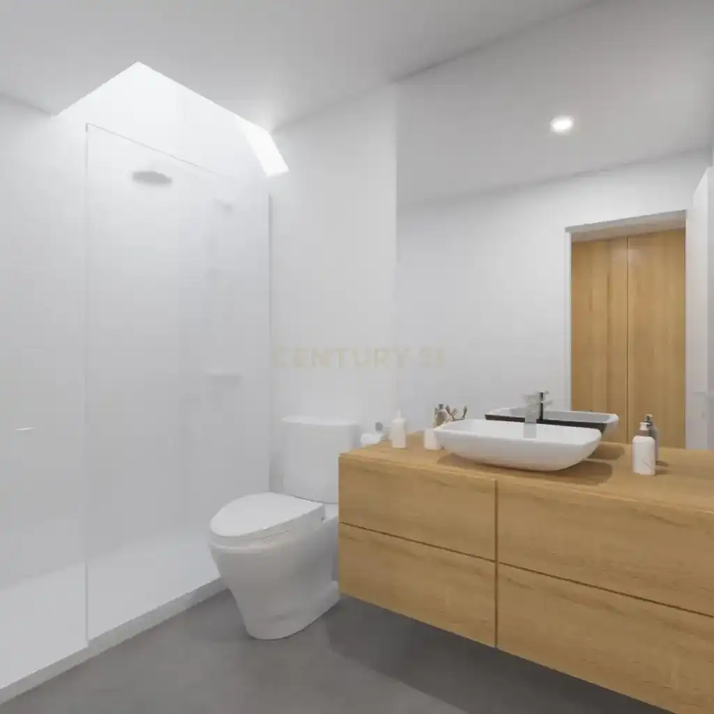 Villa mit Pool zum Verkauf in Calle 373, La Canyada, Spain, imagen 22