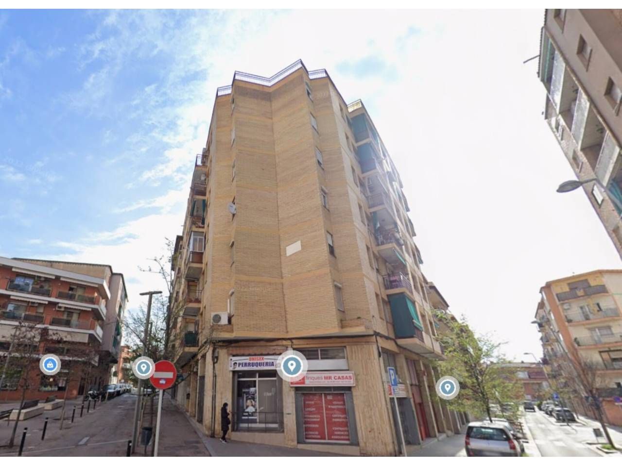 Flat for sale in Calle Juan Ramón Jiménez, 26, Mercat