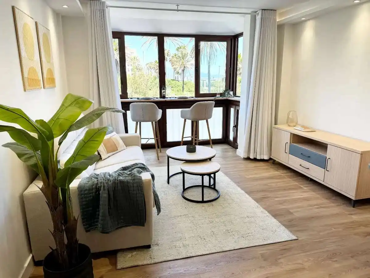 Flat with lift for sale in de Levante, imagen 5