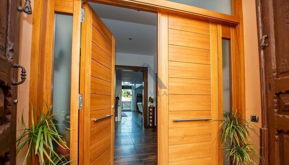 House or chalet for sale in Argentona  with Air Conditioner, Private garden and Terrace