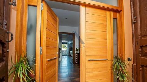 Photo 2 of House or chalet for sale in Carrer Josep Soler, Nucli Urbà, Barcelona