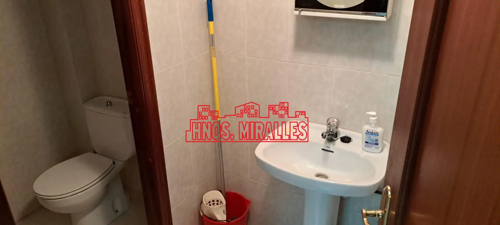 Local comercial en venda a Aspe Centro, imagen 8