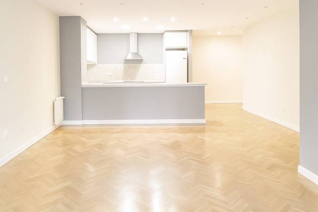 Piso en Venta en Calle POTOSI en Hispanoamérica - Bernabéu