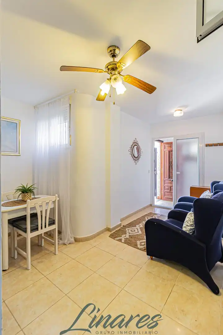 Casa o chalet en venta en La Manga del Mar Menor con Terraza, Amueblado y Piscina comunitaria