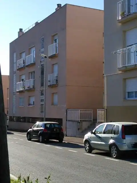 Aparcament de Pis en venda en Ulldecona