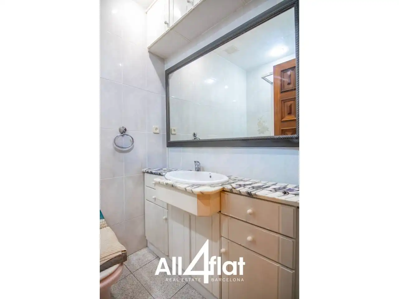 Flat with terrace for sale in Calle Mallorca, imagen 15