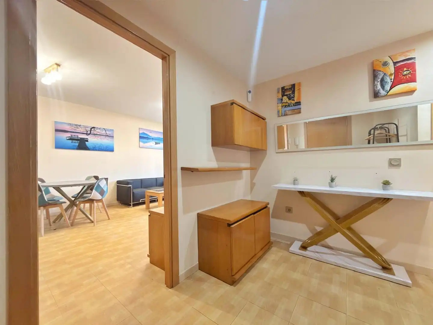 Wohnung zum Verkauf in Deltebre