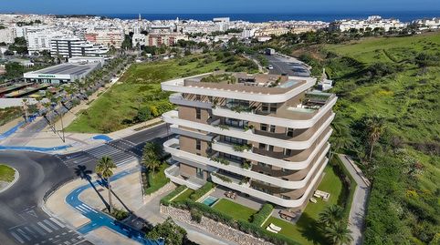 Photo 2 of Flat for sale in Avenida Alemania, 20, Zona Calvario, Málaga