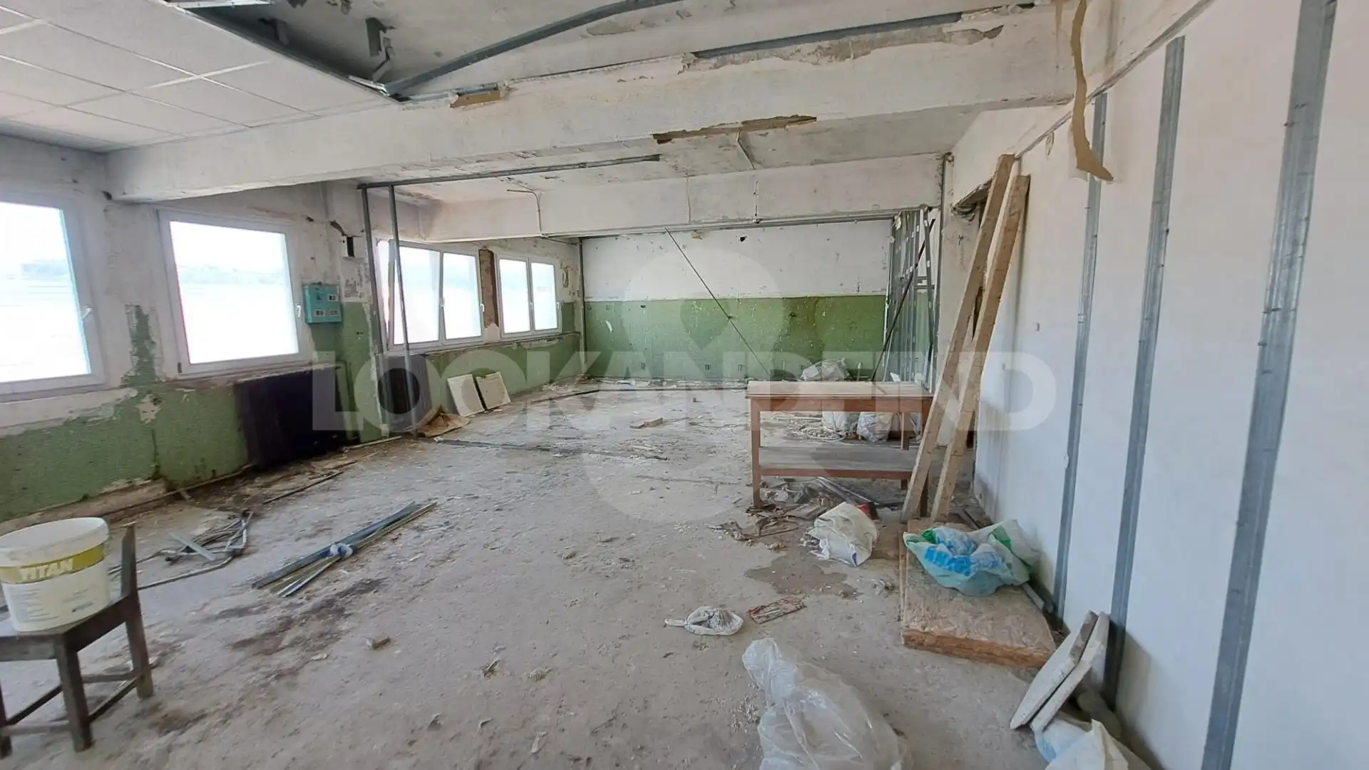 Bureau à louer à Indautxu, imagen 8