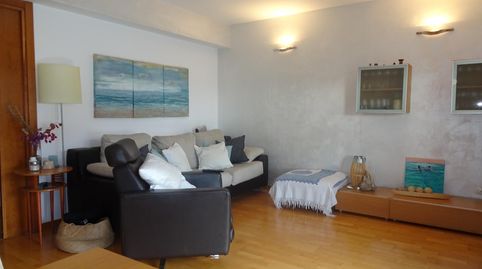 Foto 5 de Piso de alquiler en Port, Badalona