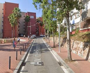 Flat for sale in Ciutat Meridiana