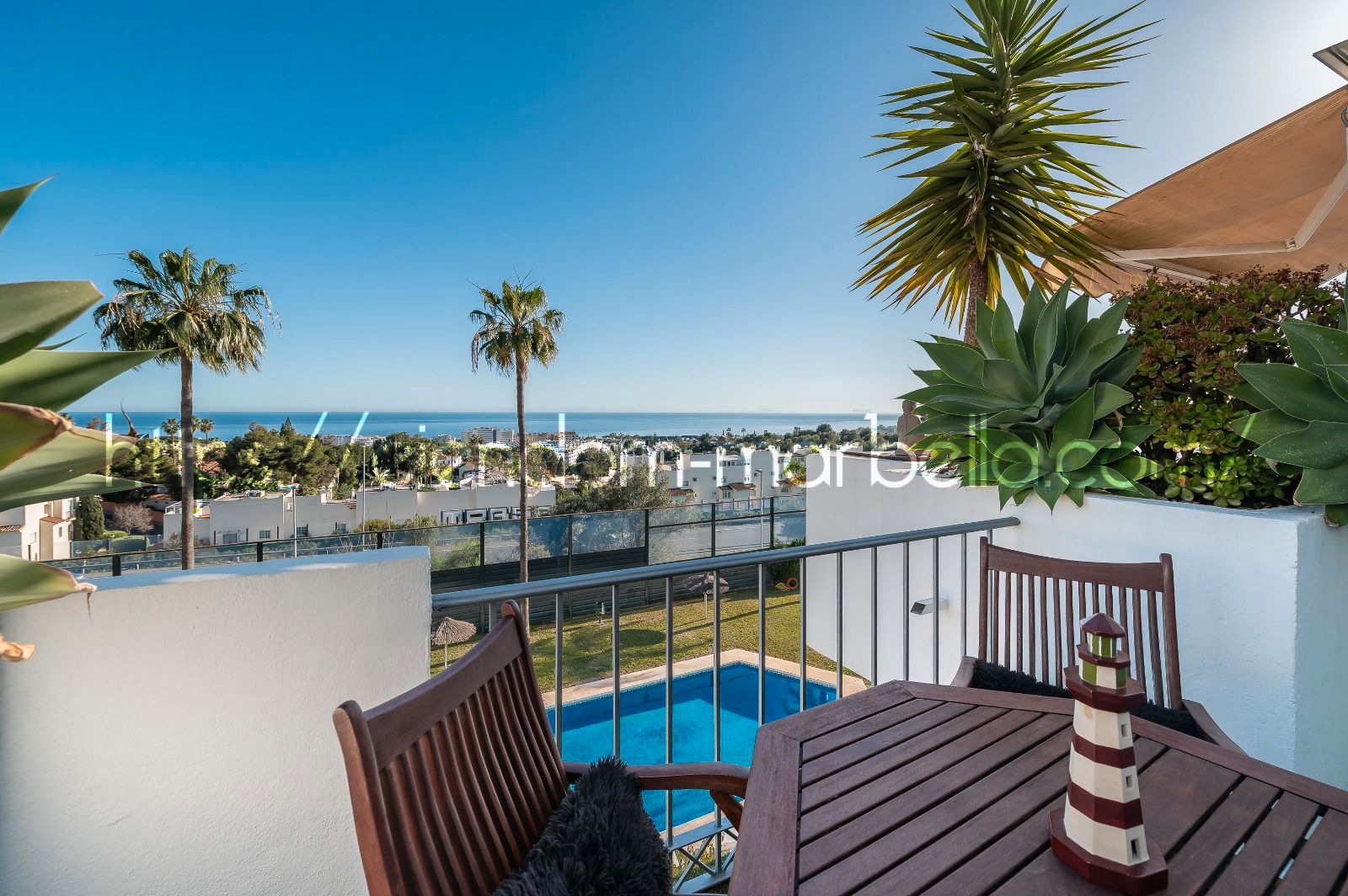 Apartament en venda a Valdeolletas - Las Cancelas - Xarblanca