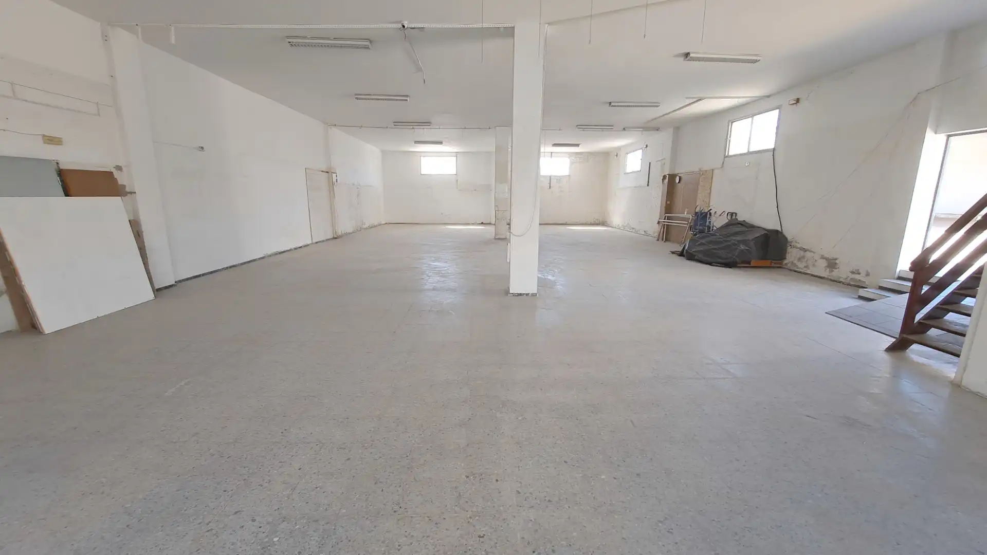 Local en venta en Ingenio con Terraza