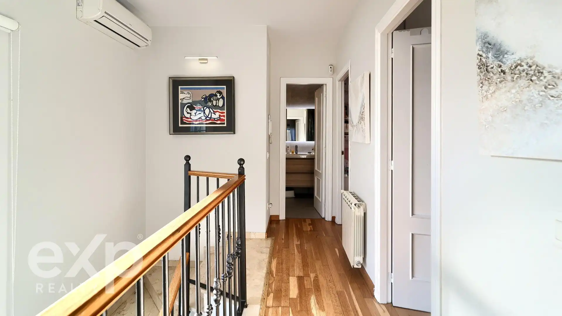 Casa o chalet en venta en Godella con Aire acondicionado, Calefacción y Jardín privado