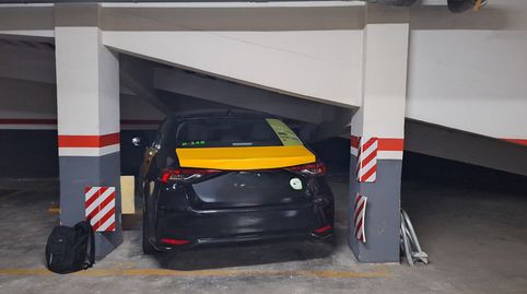 Foto 4 von Garage zum Verkauf in Barcelona - Ganduxer, Sant Gervasi- Galvany, Barcelona Capital