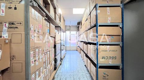 Photo 3 of Planta baja for sale in Carrer de Quevedo, La Salut, Barcelona