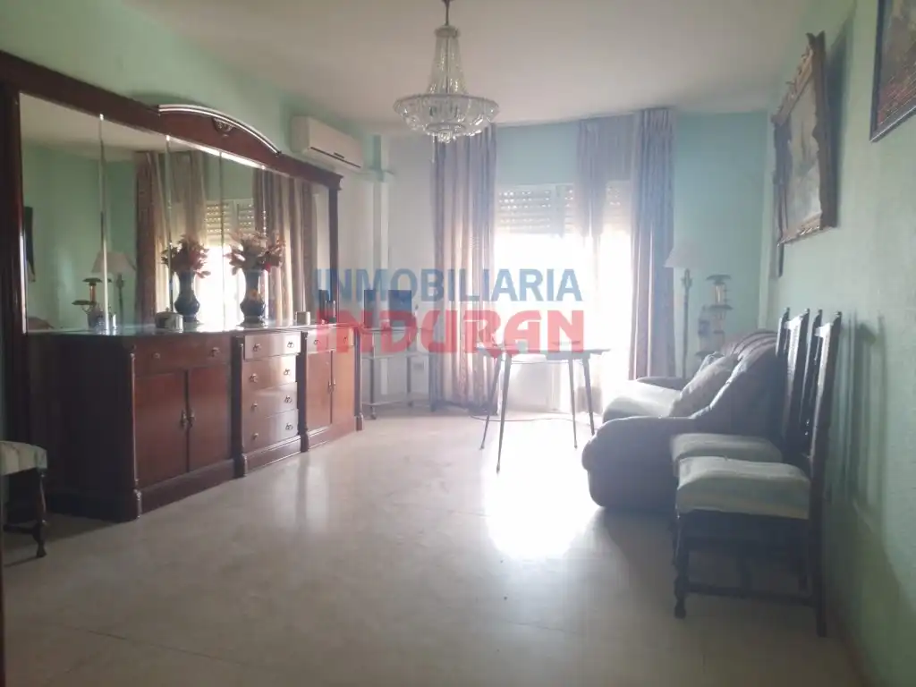 Flat with lift for sale in Paseo Estacion, imagen 3
