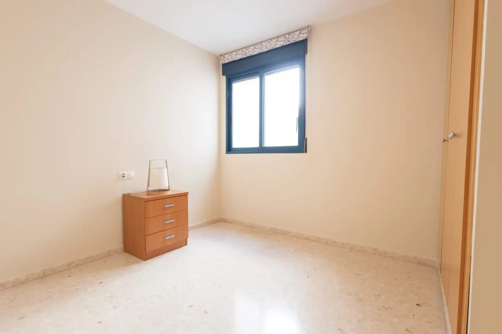 Habitación de Piso en venta en El Real de Gandia