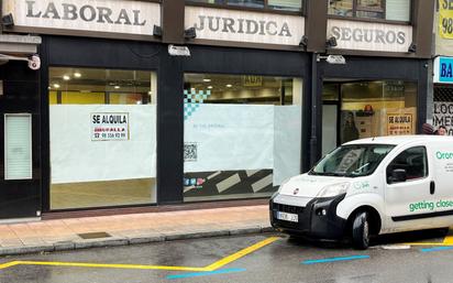 Local de lloguer a Avilés - Calle Cuba, Centro