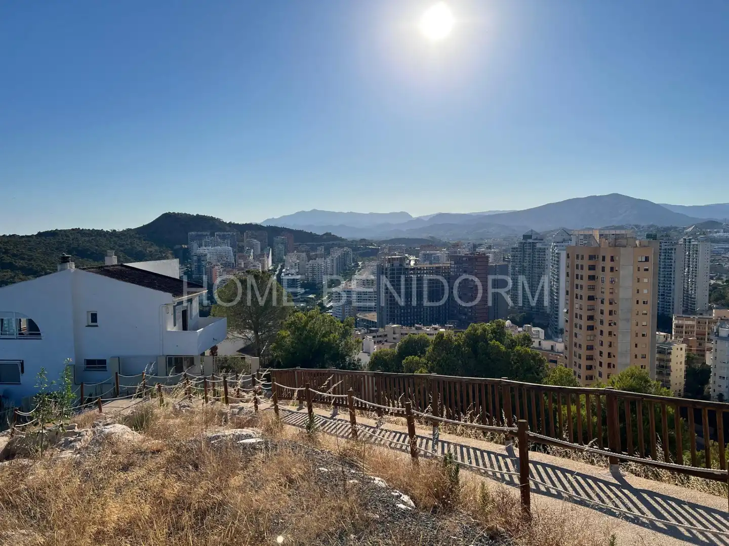 Apartament amb terrassa en venda a Playa de Poniente, imagen 2