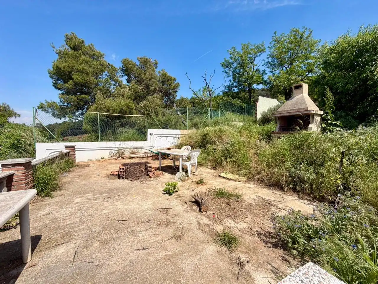 Casa o xalet en venda en Montcada i Reixac amb Aire condicionat, Calefacció i Jardí privat