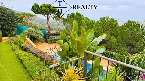 Foto 4 de Casa o xalet de lloguer a Urbanitzacions, Girona