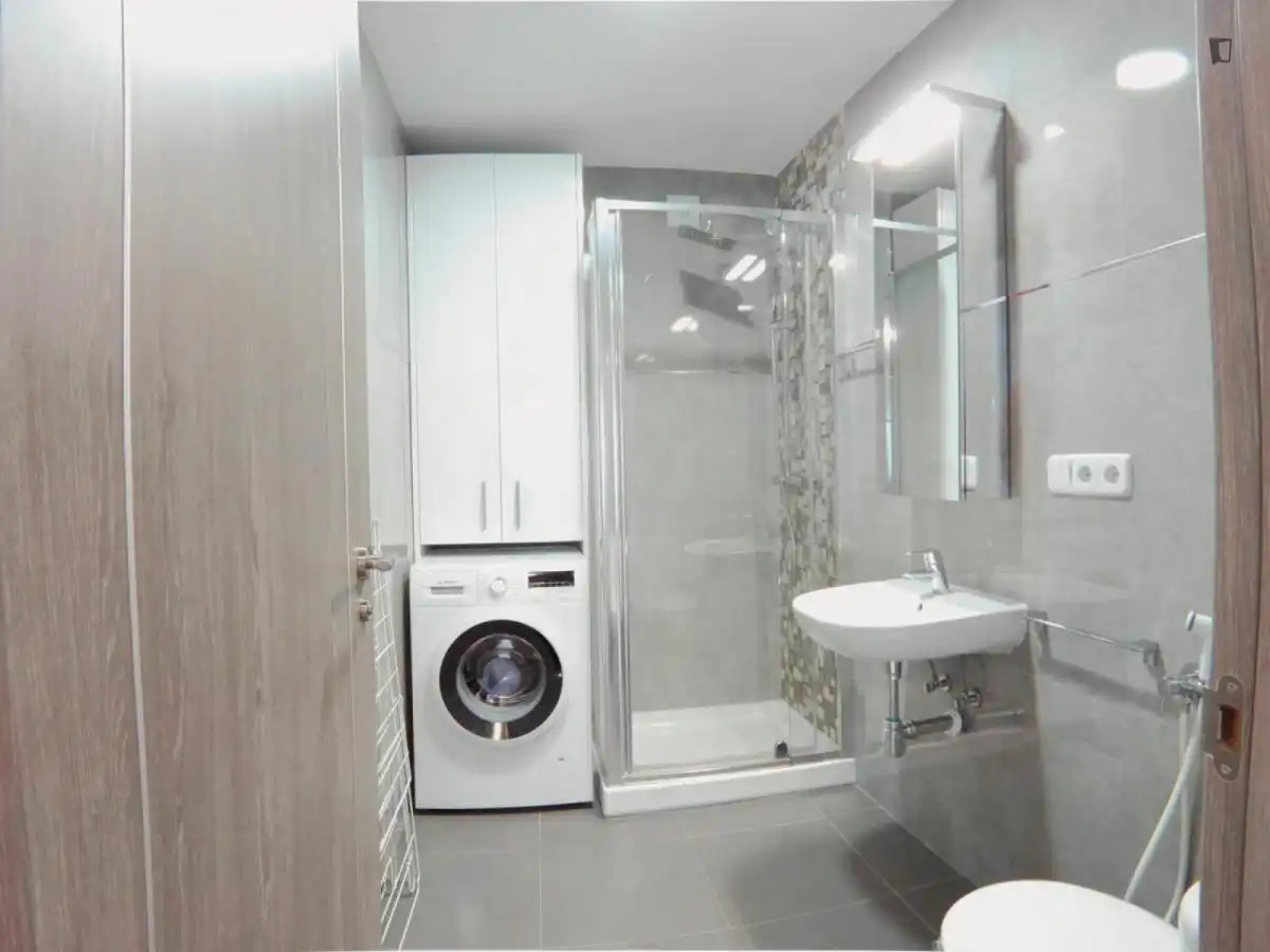 Apartment to rent in Centro, imagen 13