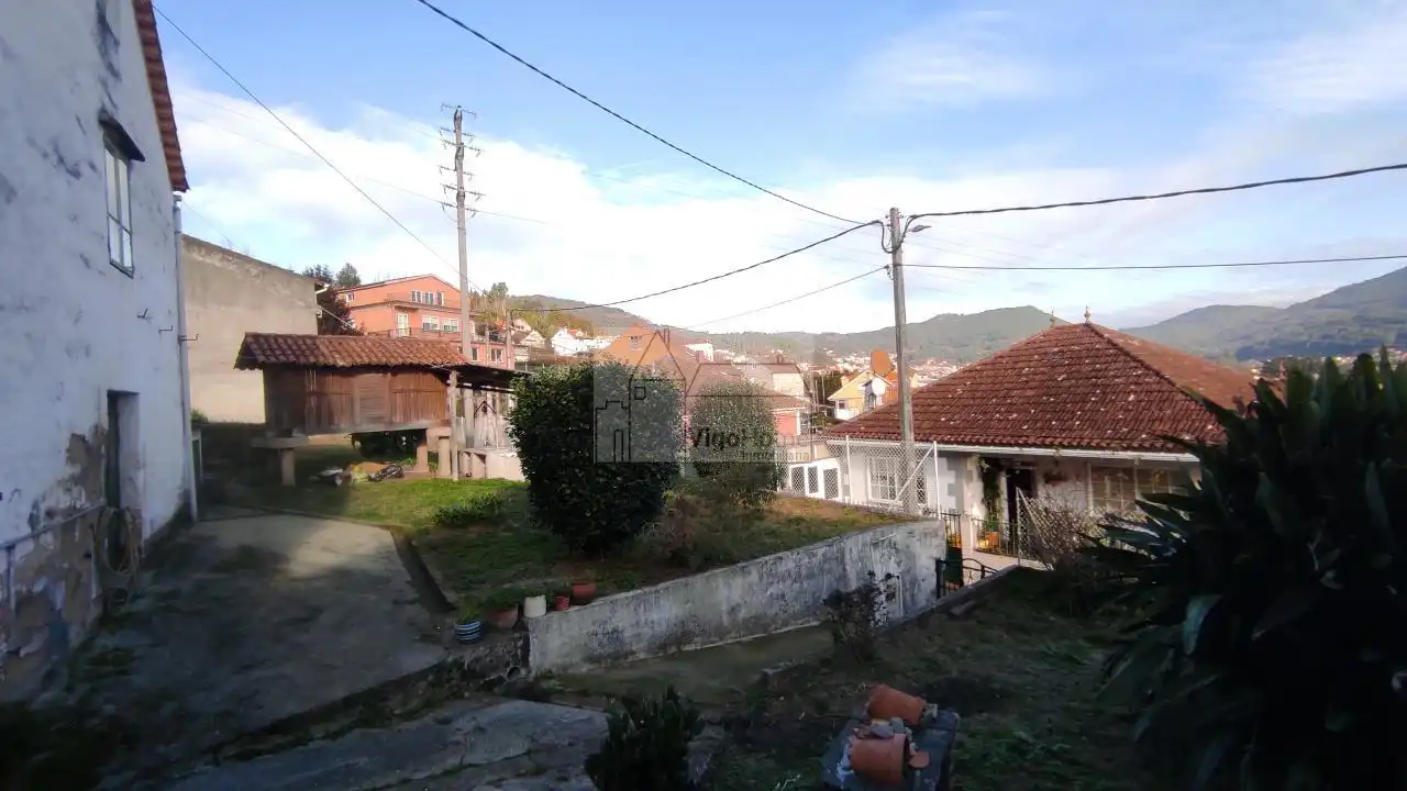 Maison avec jardin à vendre à FONTE BIEITA, imagen 14