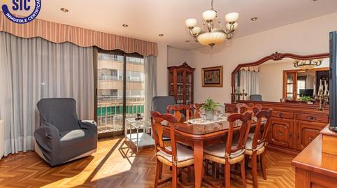 Foto 5 de Piso en venta en Avenida de la Murà, 20, Centro, Vila-real