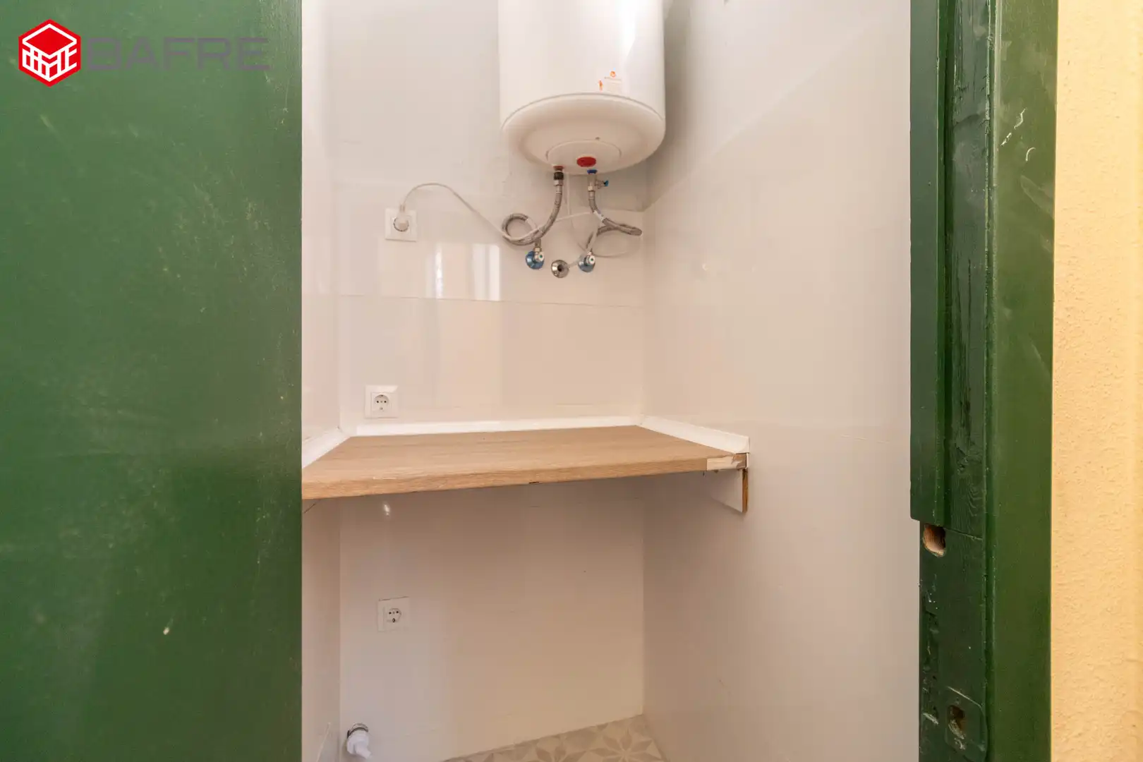 Baño de Piso en venta en Madrid