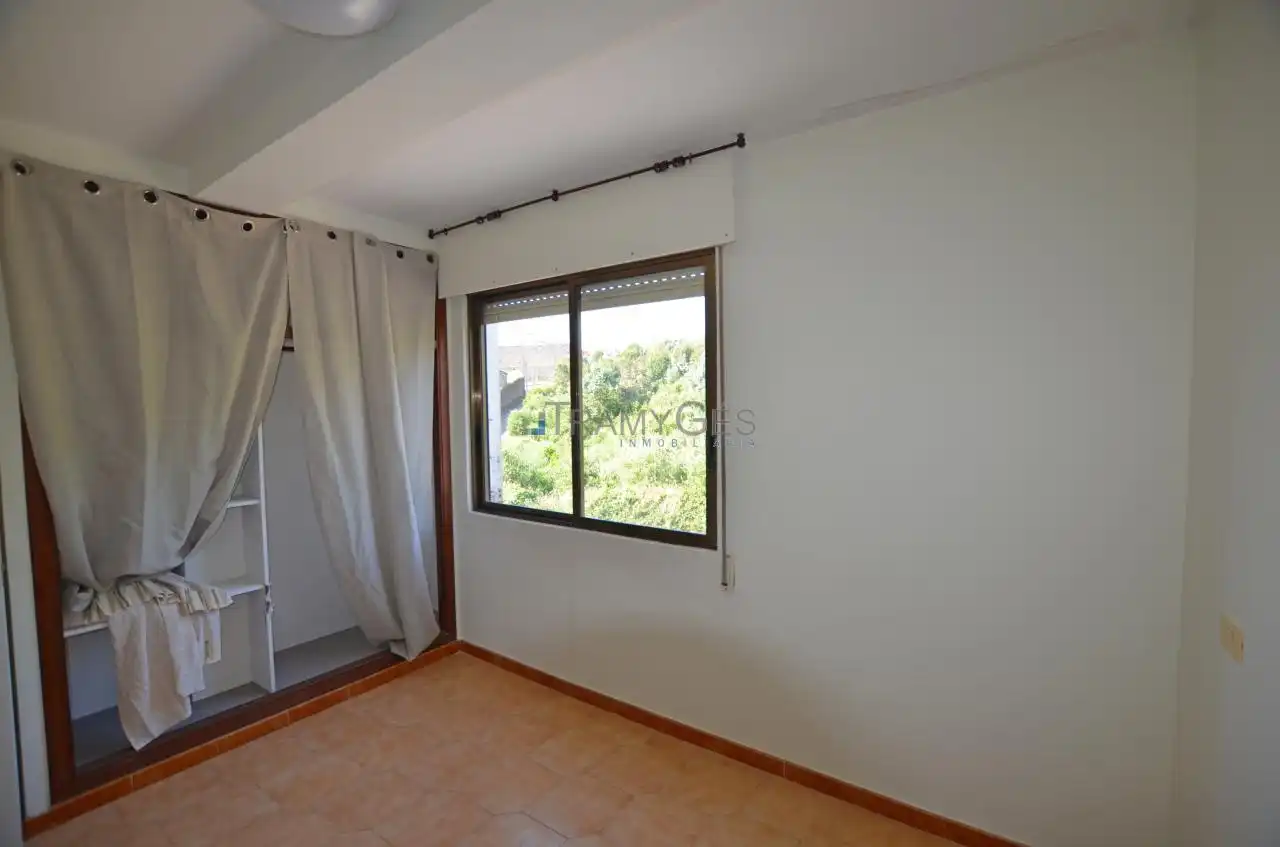 Dormitori de Casa adosada en venda en A Guarda   amb Traster