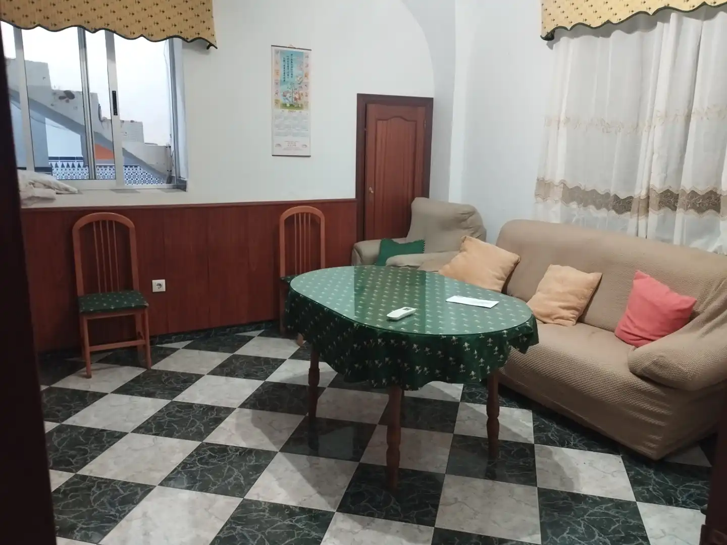 Haus mit Terrasse zum Verkauf in Zafra, imagen 2