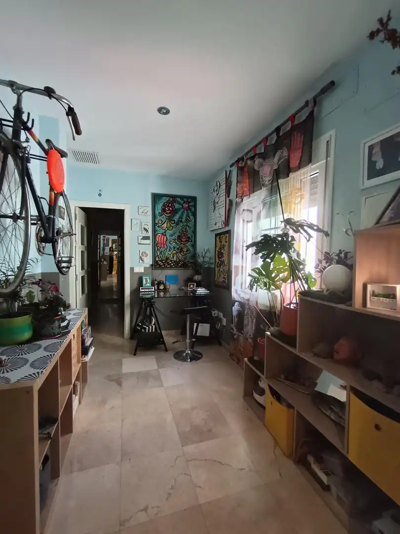 Ático en venta en Córdoba con Terraza y Trastero