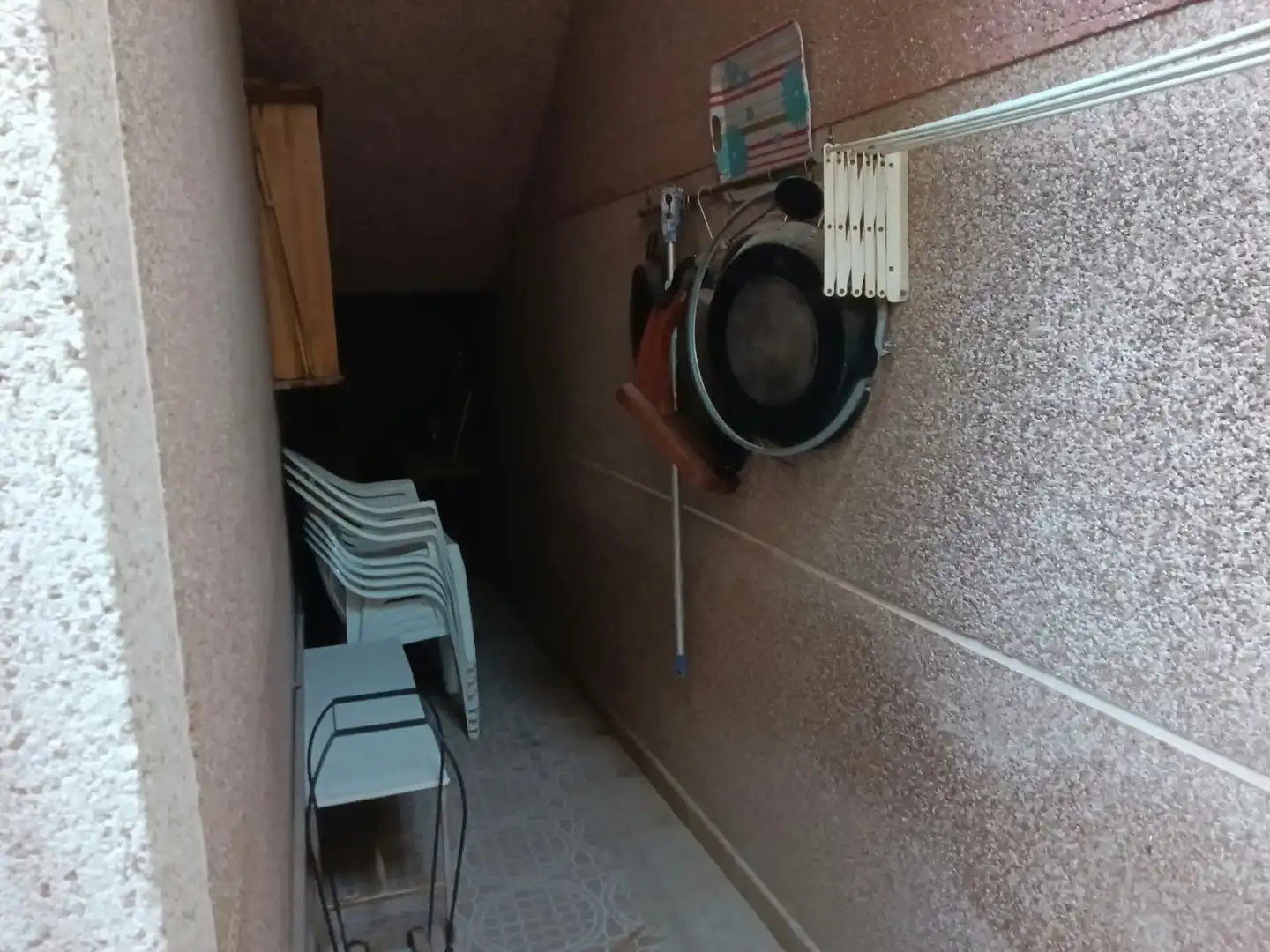 Casa o xalet en venda en Mazarrón Casco Urbano