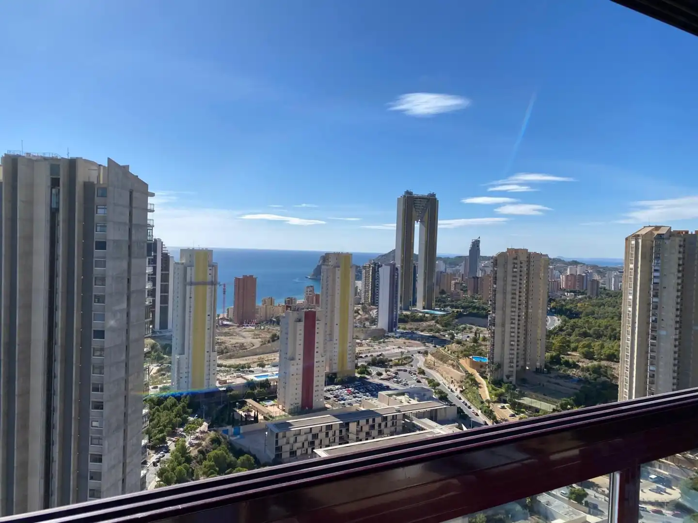 Mini appartamento con ascensore in vendita a Via Parque, imagen 2