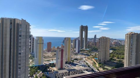 Foto 2 de Apartamento en venta en Via Parque, Benidorm