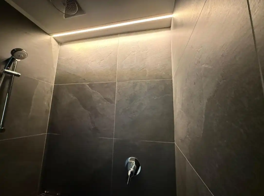 Baño de Apartamento en venta en Andorra la Vella con Calefacción, Terraza y Trastero