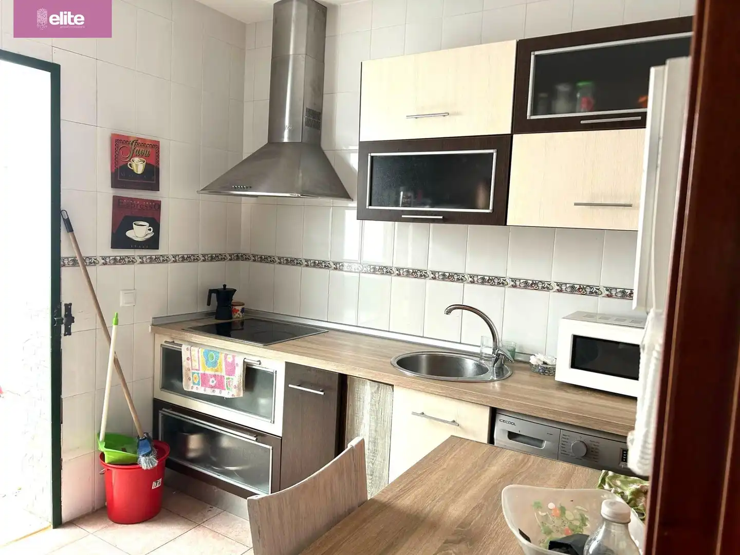 Casa adosada en venta en Arcos de la Frontera, Cádiz