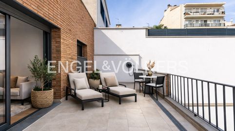 Foto 3 de Casa o xalet en venda a Ca n'Aurell, Terrassa