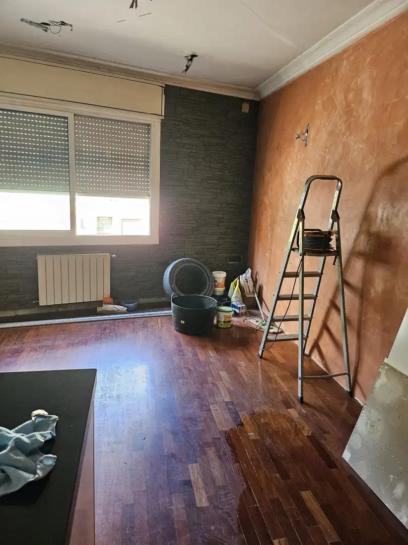 Piso en venta en Carretera de Barcelona, Creu de Barberà