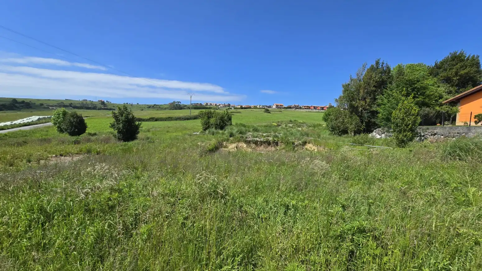 Residential for sale in Suances