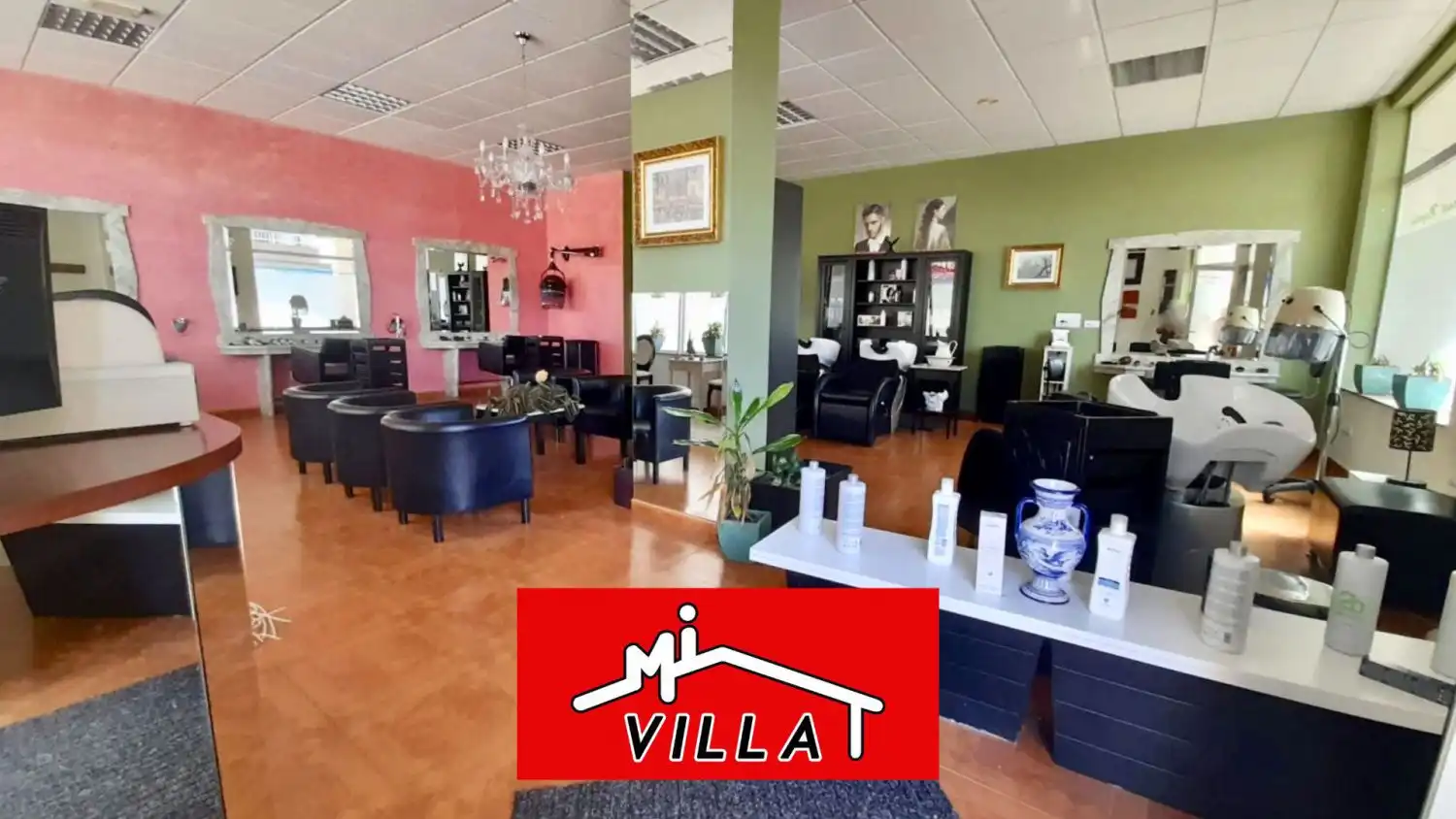Local comercial en venda a Ramales de la Victoria