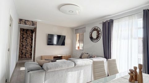 Foto 5 de Piso en venta en Dos Hermanas - Nuevo San Andrés, Málaga Capital